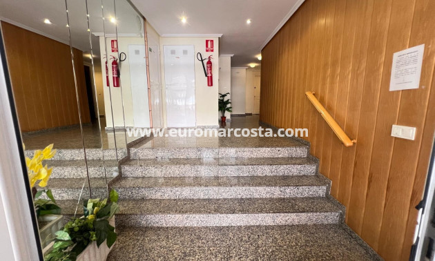 Sale - Apartment / flat - Guardamar del Segura