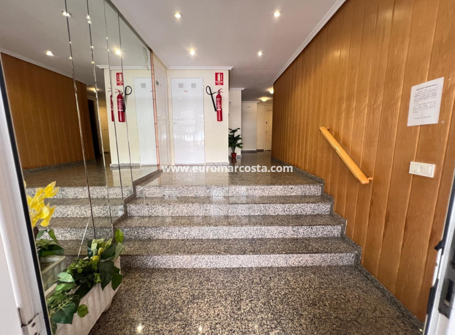 Sale - Apartment / flat - Guardamar del Segura