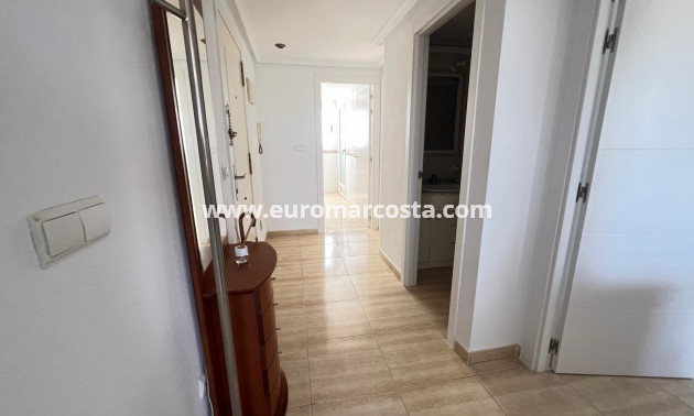 Sale - Apartment / flat - Guardamar del Segura