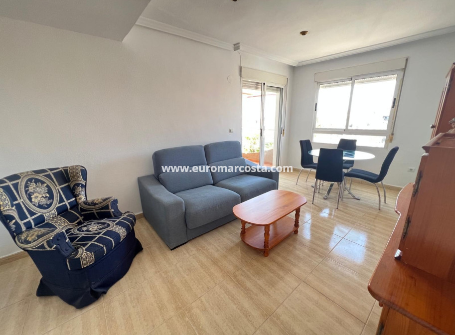 Sale - Apartment / flat - Guardamar del Segura