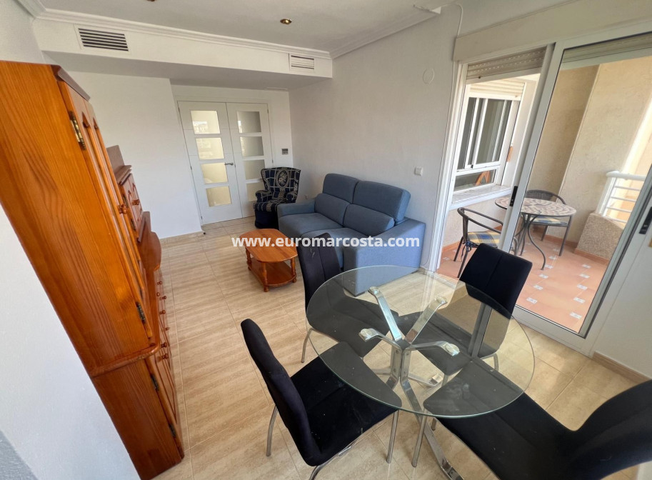 Sale - Apartment / flat - Guardamar del Segura