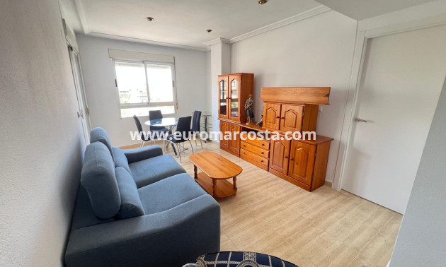 Sale - Apartment / flat - Guardamar del Segura