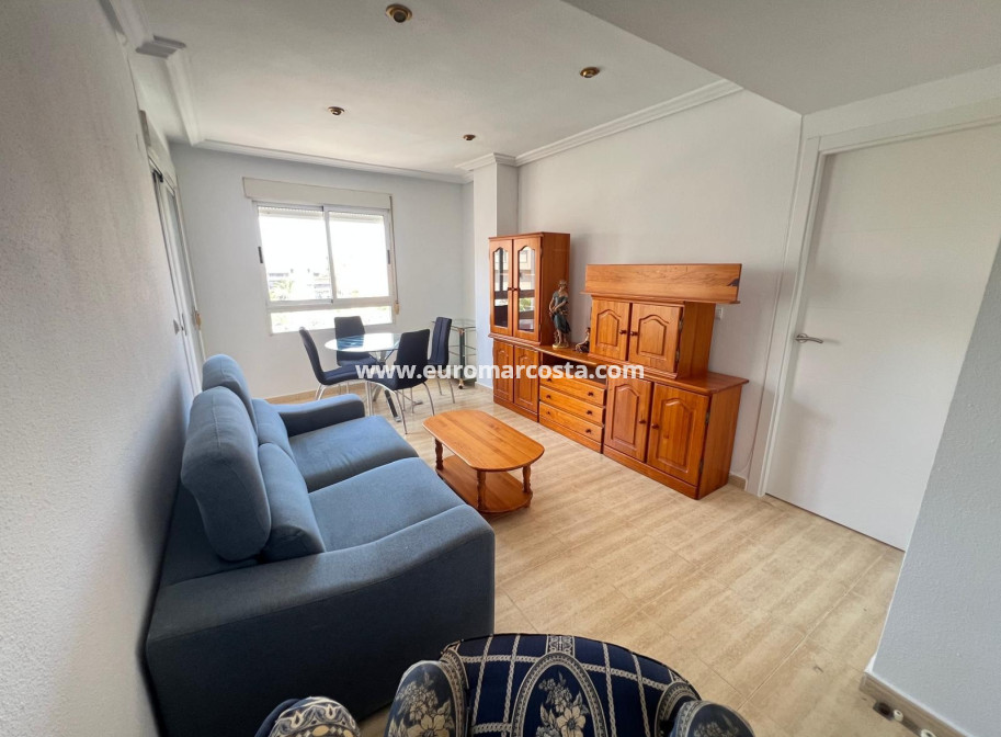 Sale - Apartment / flat - Guardamar del Segura