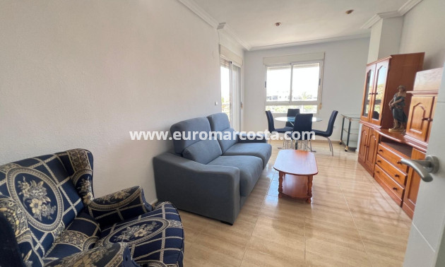 Sale - Apartment / flat - Guardamar del Segura