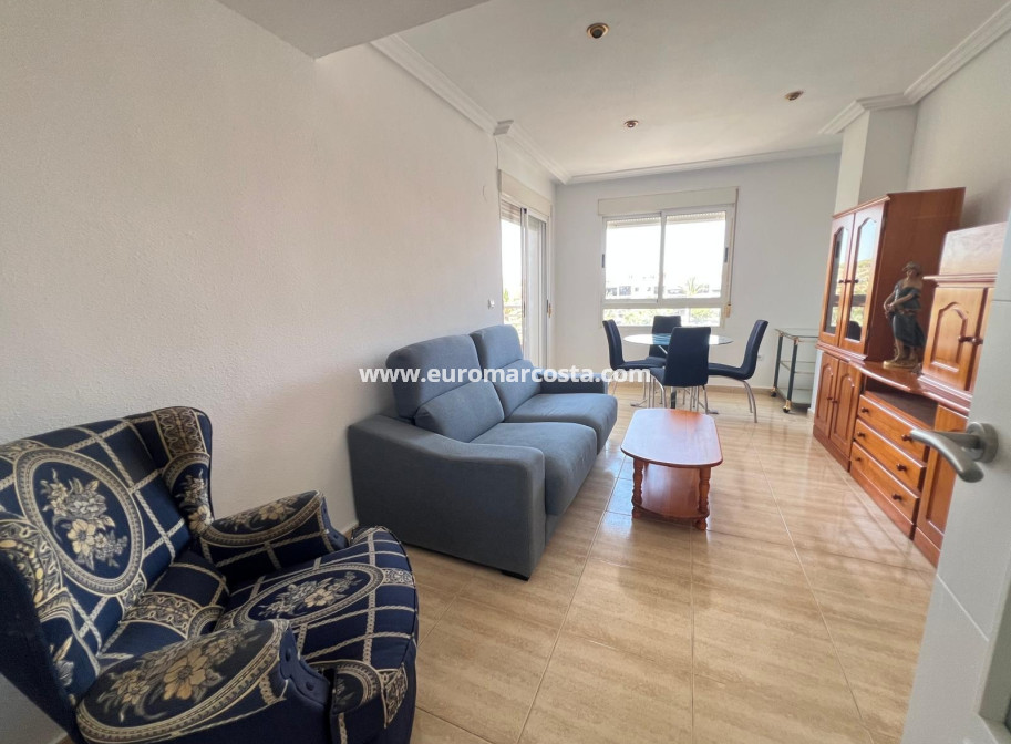 Sale - Apartment / flat - Guardamar del Segura