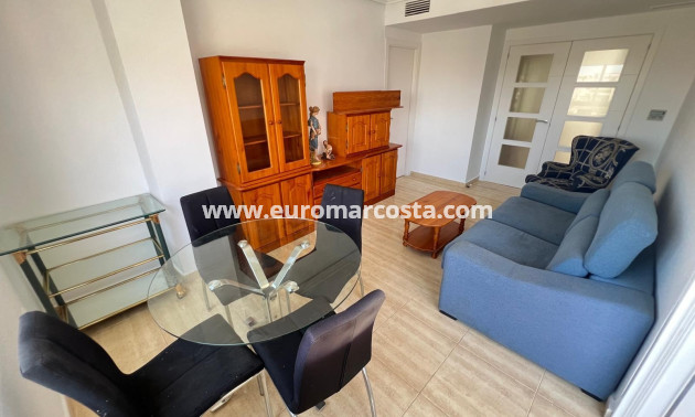 Sale - Apartment / flat - Guardamar del Segura