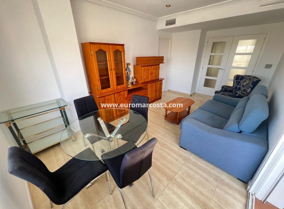 Sale - Apartment / flat - Guardamar del Segura