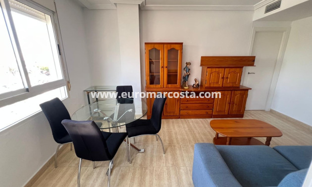 Sale - Apartment / flat - Guardamar del Segura