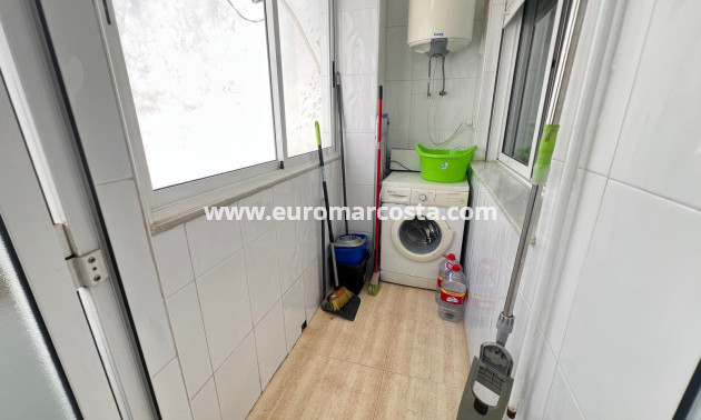 Sale - Apartment / flat - Guardamar del Segura
