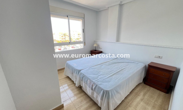 Sale - Apartment / flat - Guardamar del Segura