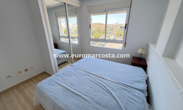 Sale - Apartment / flat - Guardamar del Segura