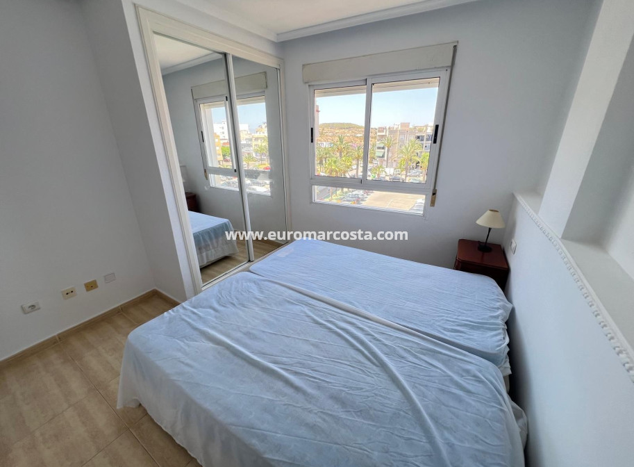 Sale - Apartment / flat - Guardamar del Segura