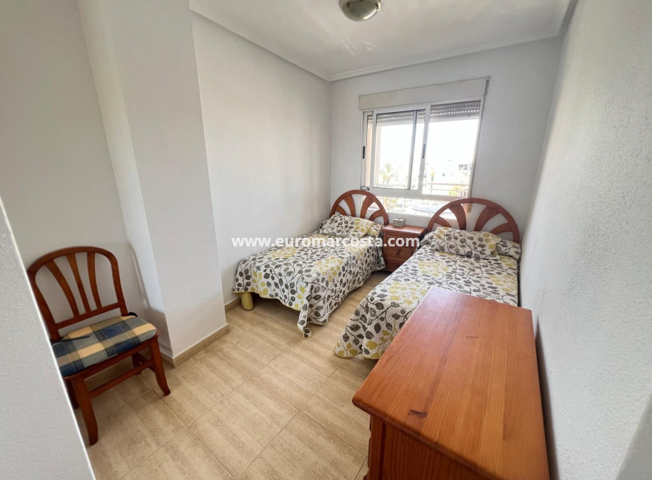 Sale - Apartment / flat - Guardamar del Segura