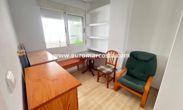 Sale - Apartment / flat - Guardamar del Segura
