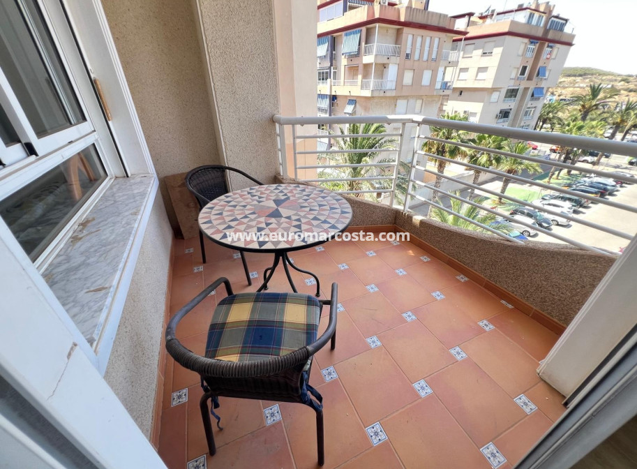 Sale - Apartment / flat - Guardamar del Segura