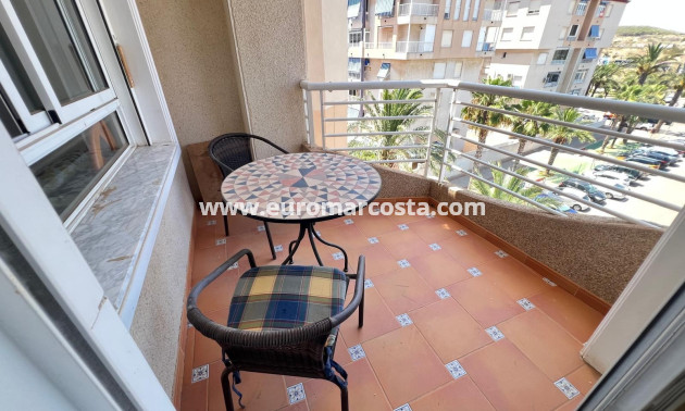 Sale - Apartment / flat - Guardamar del Segura