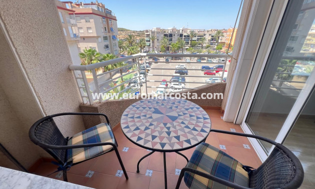 Sale - Apartment / flat - Guardamar del Segura