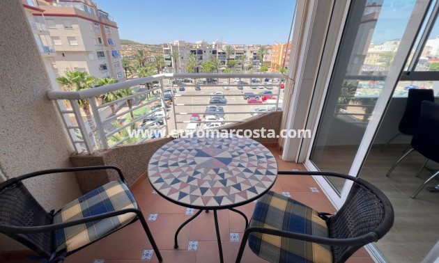 Sale - Apartment / flat - Guardamar del Segura