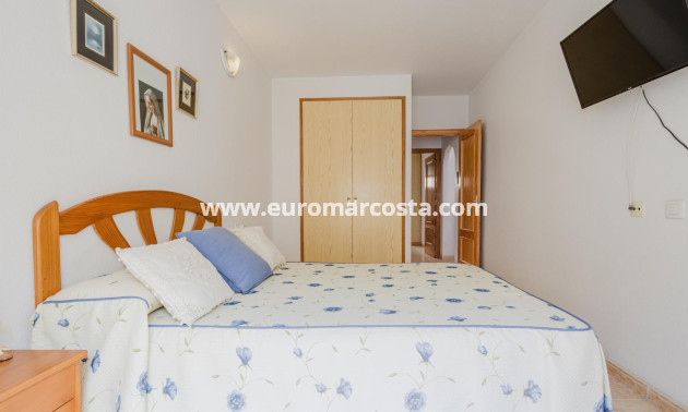Venta - Apartamento / piso - Torrevieja - TORREVIEJA