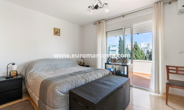 Sale - Casa - Orihuela Costa