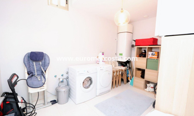 Sale - Chalet - Orihuela Costa