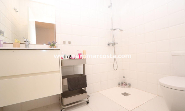 Sale - Chalet - Orihuela Costa
