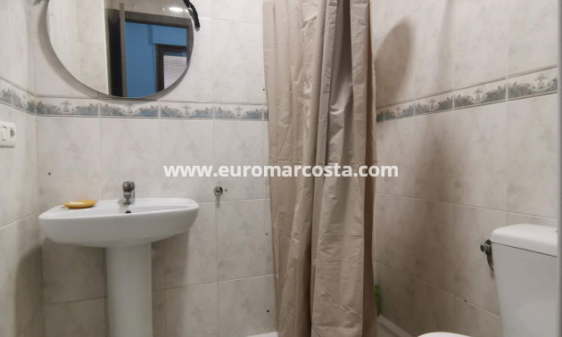 Venta - Apartamento / piso - Torrevieja - TORREVIEJA