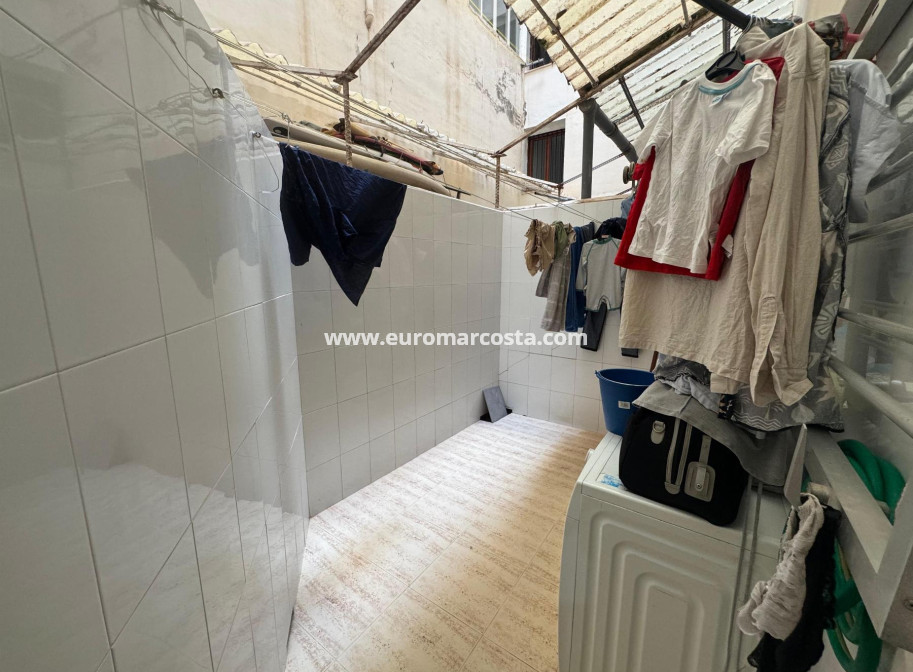 Venta - Apartamento / piso - Torrevieja - TORREVIEJA