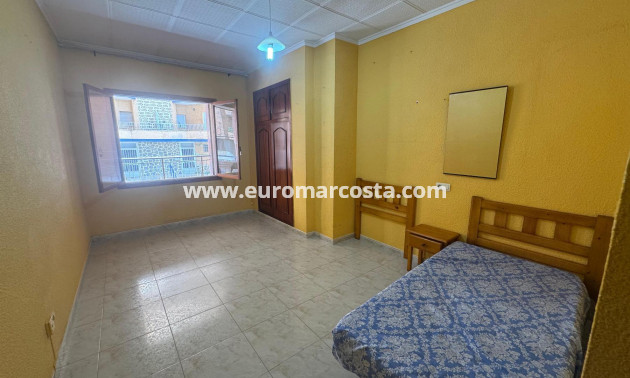 Venta - Apartamento / piso - Torrevieja - TORREVIEJA