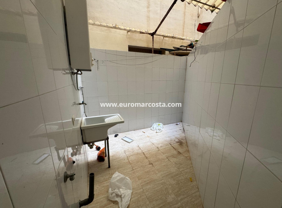 Venta - Apartamento / piso - Torrevieja - TORREVIEJA