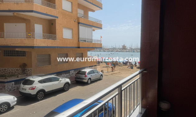 Venta - Apartamento / piso - Torrevieja - TORREVIEJA