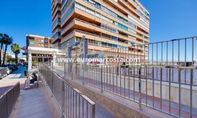Venta - Apartamento / piso - Torrevieja - TORREVIEJA