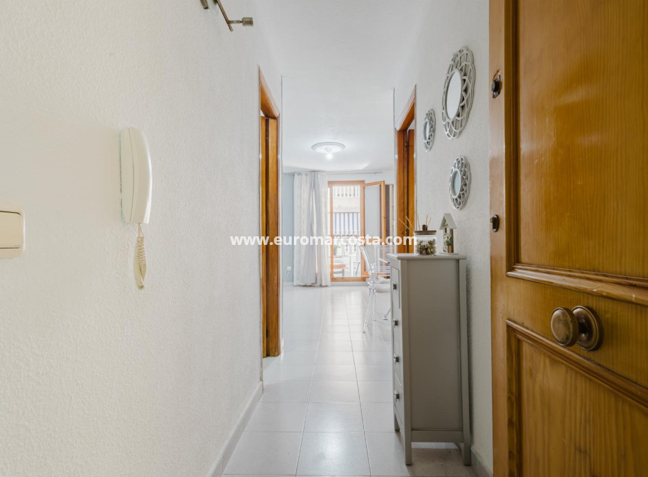 Venta - Apartamento / piso - Torrevieja - TORREVIEJA