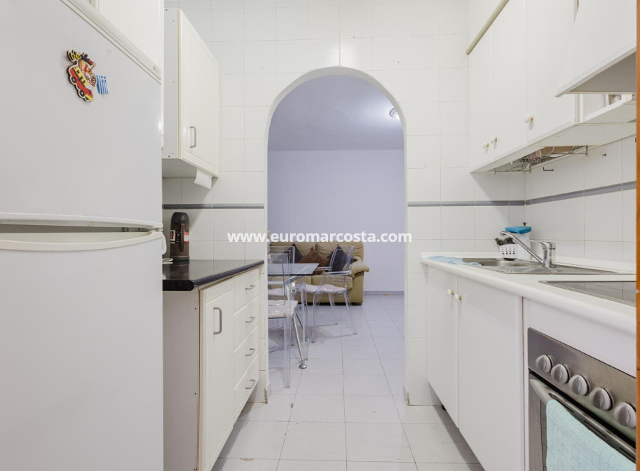 Venta - Apartamento / piso - Torrevieja - TORREVIEJA