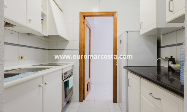 Venta - Apartamento / piso - Torrevieja - TORREVIEJA