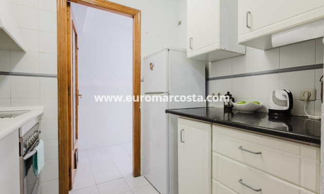 Venta - Apartamento / piso - Torrevieja - TORREVIEJA