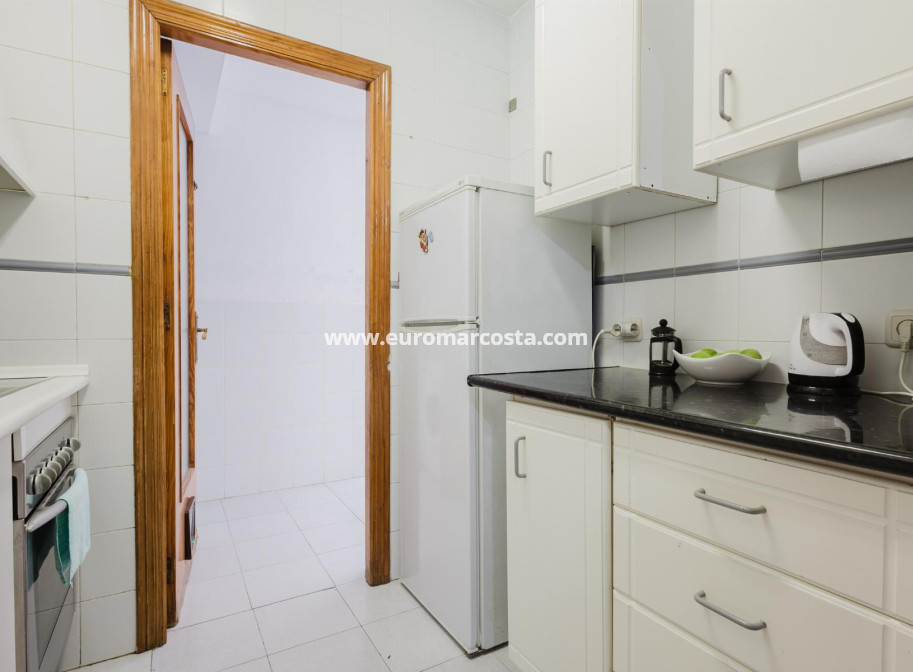 Venta - Apartamento / piso - Torrevieja - TORREVIEJA