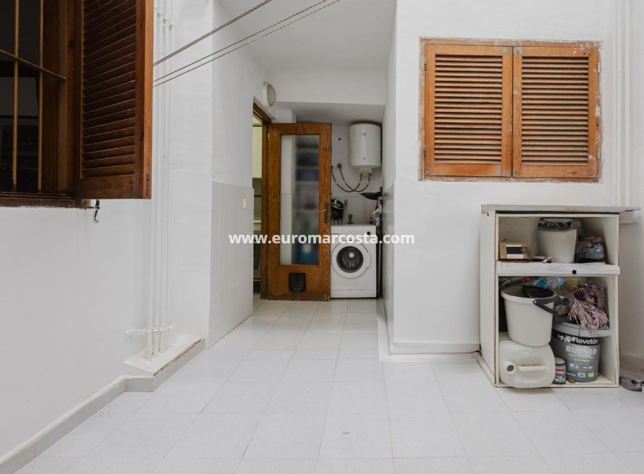 Venta - Apartamento / piso - Torrevieja - TORREVIEJA