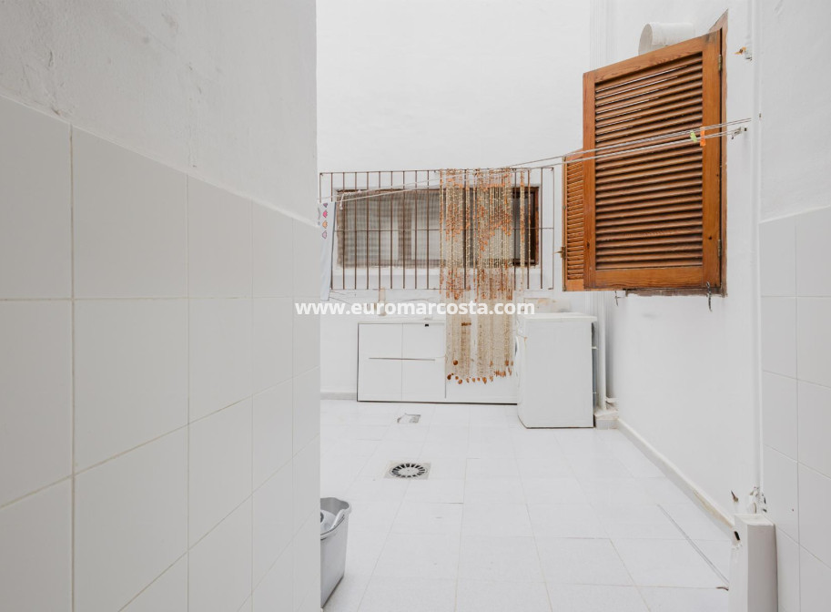 Venta - Apartamento / piso - Torrevieja - TORREVIEJA