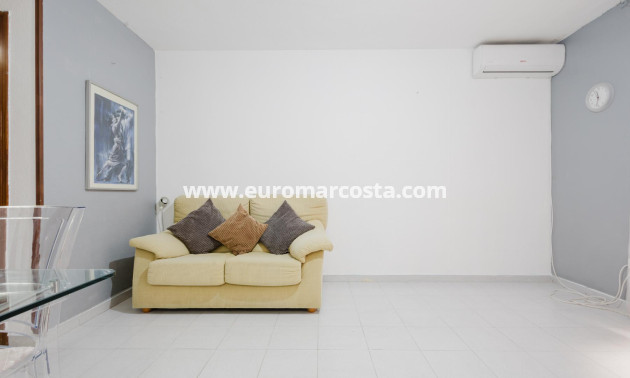 Venta - Apartamento / piso - Torrevieja - TORREVIEJA