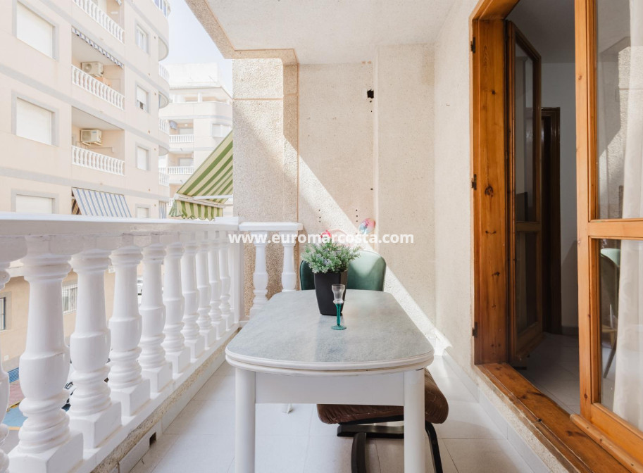 Venta - Apartamento / piso - Torrevieja - TORREVIEJA