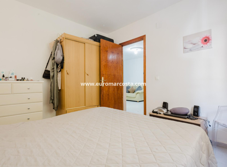 Venta - Apartamento / piso - Torrevieja - TORREVIEJA
