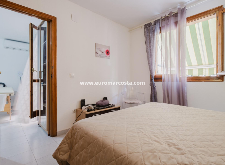 Venta - Apartamento / piso - Torrevieja - TORREVIEJA