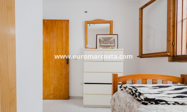 Venta - Apartamento / piso - Torrevieja - TORREVIEJA