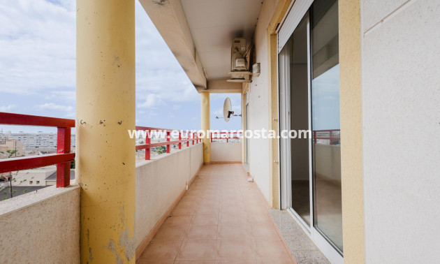 Venta - Apartamento / piso - Torrevieja - TORREVIEJA