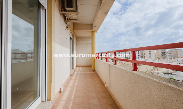 Venta - Apartamento / piso - Torrevieja - TORREVIEJA