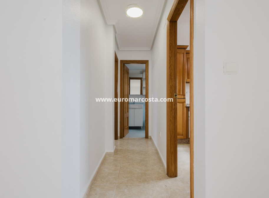 Venta - Apartamento / piso - Torrevieja - TORREVIEJA