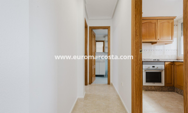 Venta - Apartamento / piso - Torrevieja - TORREVIEJA
