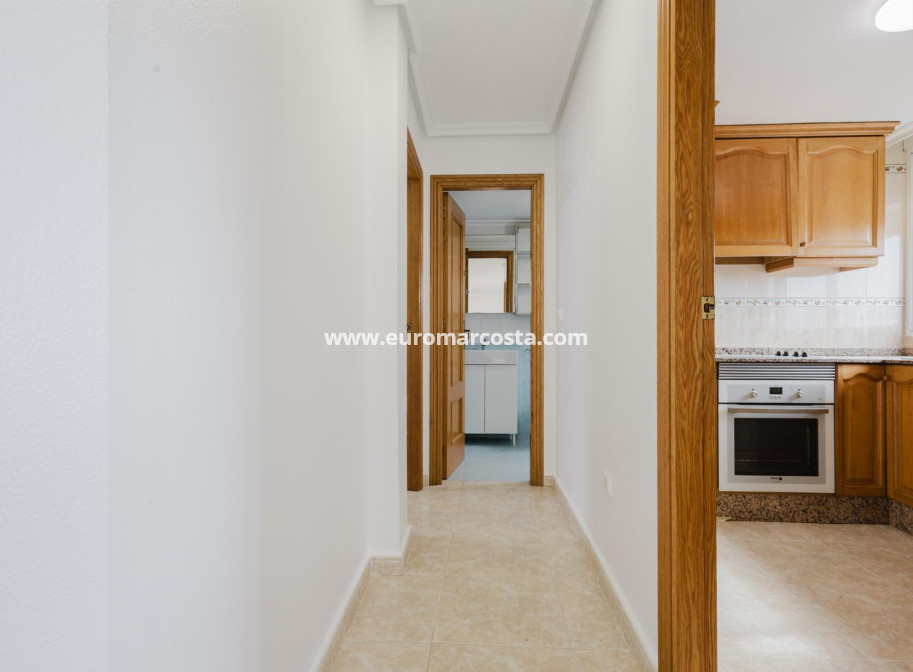 Venta - Apartamento / piso - Torrevieja - TORREVIEJA