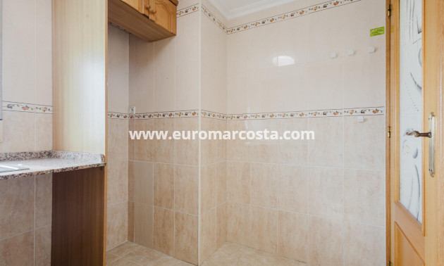 Venta - Apartamento / piso - Torrevieja - TORREVIEJA